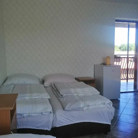 Pokoje U Elzbiety Apartment Leba Exterior photo