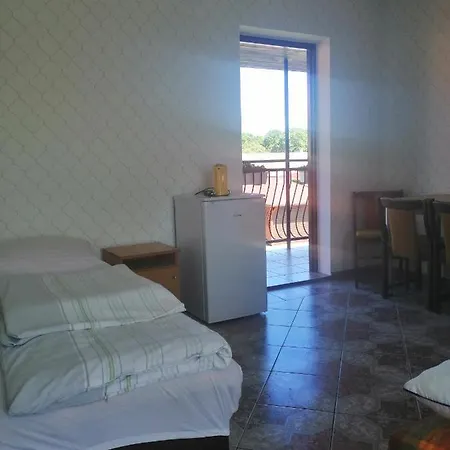 Pokoje U Elzbiety Apartment Leba Exterior photo