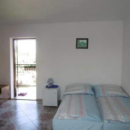 Pokoje U Elzbiety Apartment Leba Exterior photo