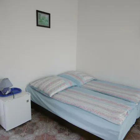 Pokoje U Elzbiety Apartment Leba Exterior photo