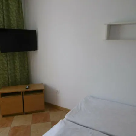 Pokoje U Elzbiety Apartment Leba Exterior photo