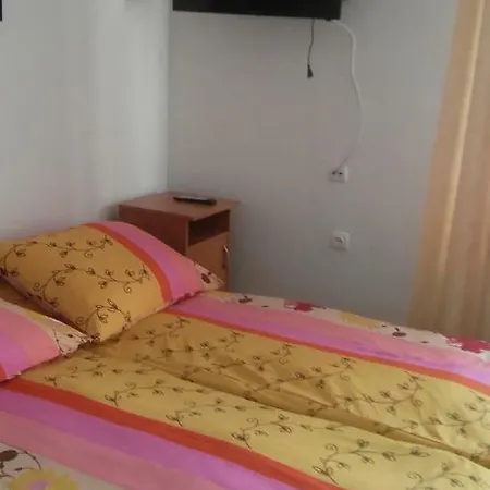 Pokoje U Elzbiety Apartment Leba Exterior photo