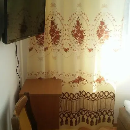 Pokoje U Elzbiety Apartment Leba Exterior photo