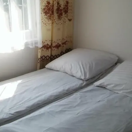 Pokoje U Elzbiety Apartment Leba Exterior photo