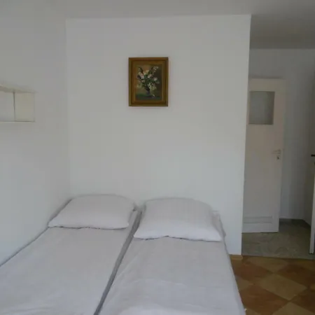 Pokoje U Elzbiety Apartment Leba Exterior photo