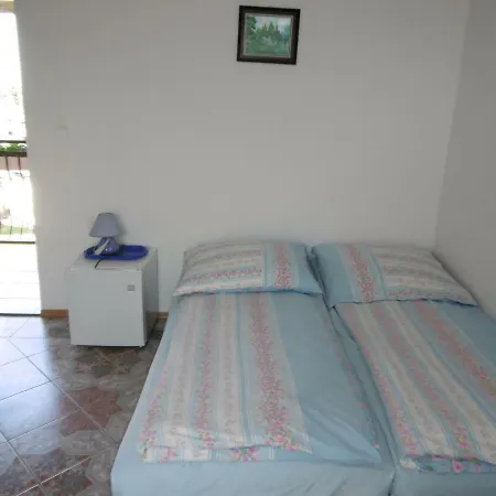 Pokoje U Elzbiety Apartment Leba Exterior photo