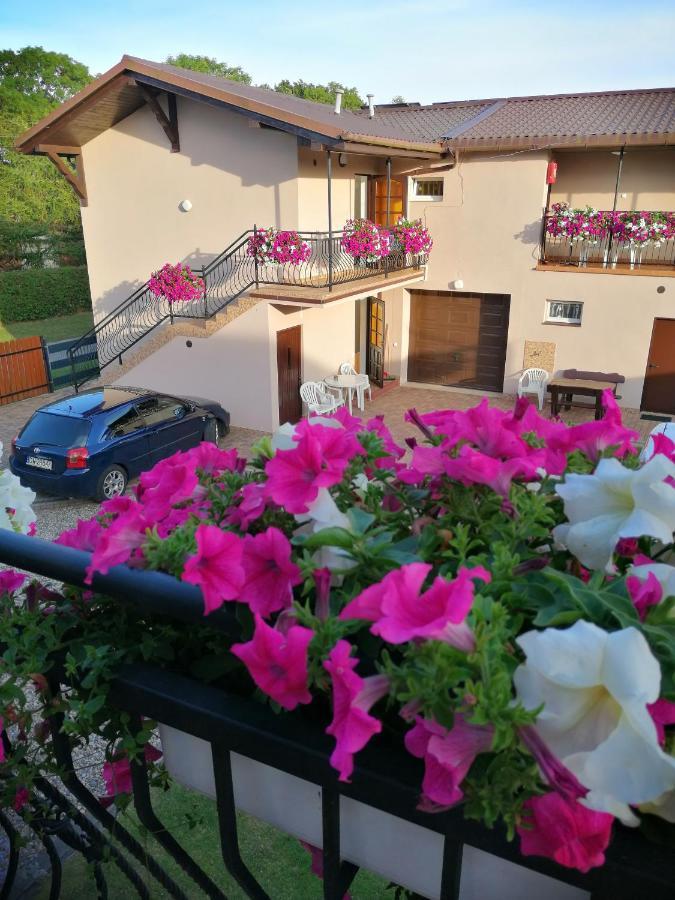 Pokoje U Elzbiety Homestay Leba