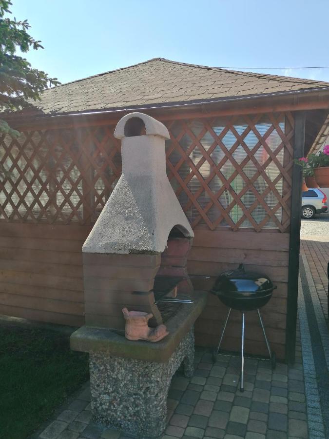 Pokoje U Elzbiety Homestay