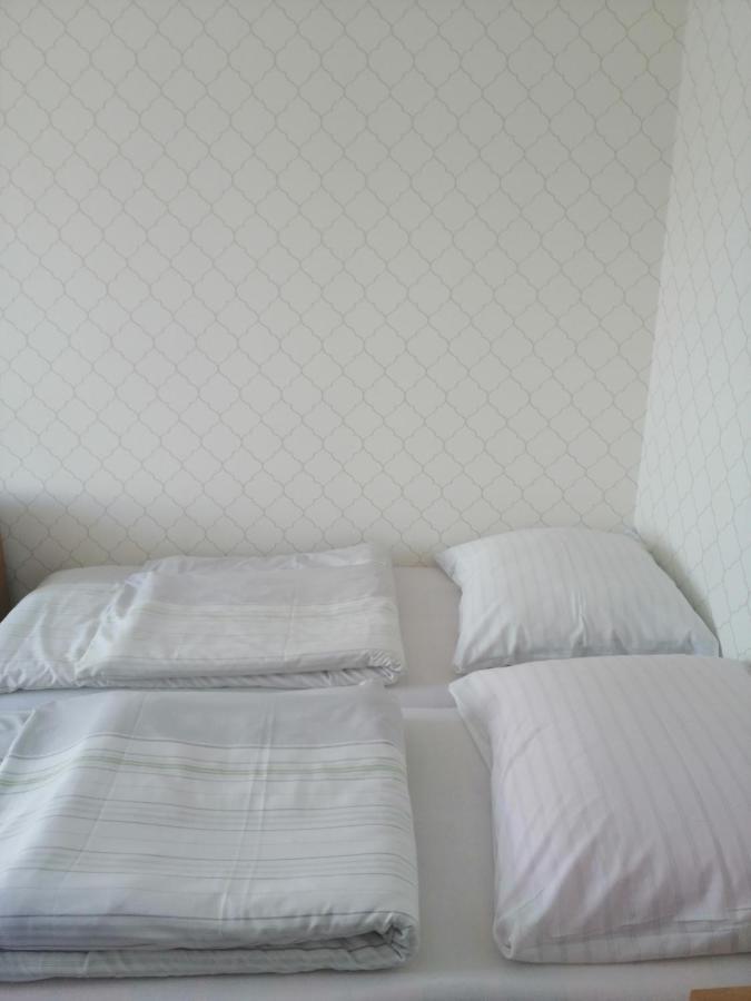 Pokoje U Elzbiety Homestay Leba