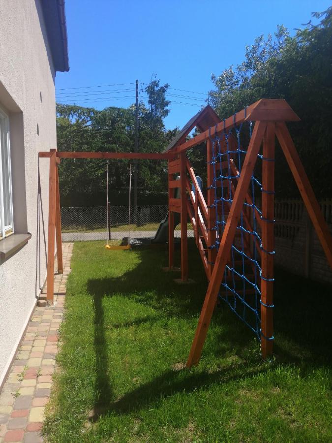 Pokoje U Elzbiety Homestay *
