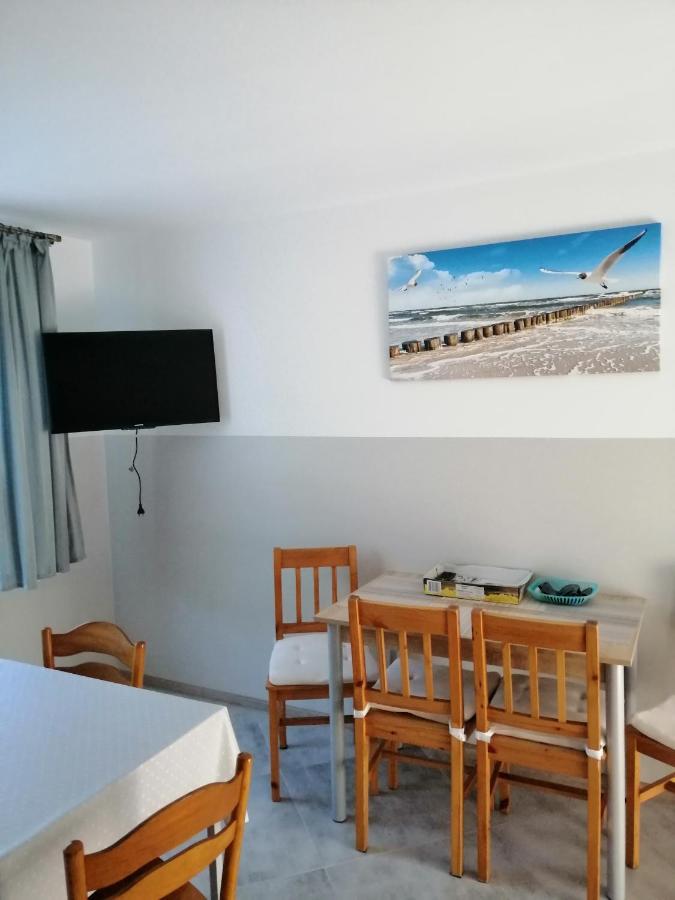 Pokoje U Elzbiety Homestay