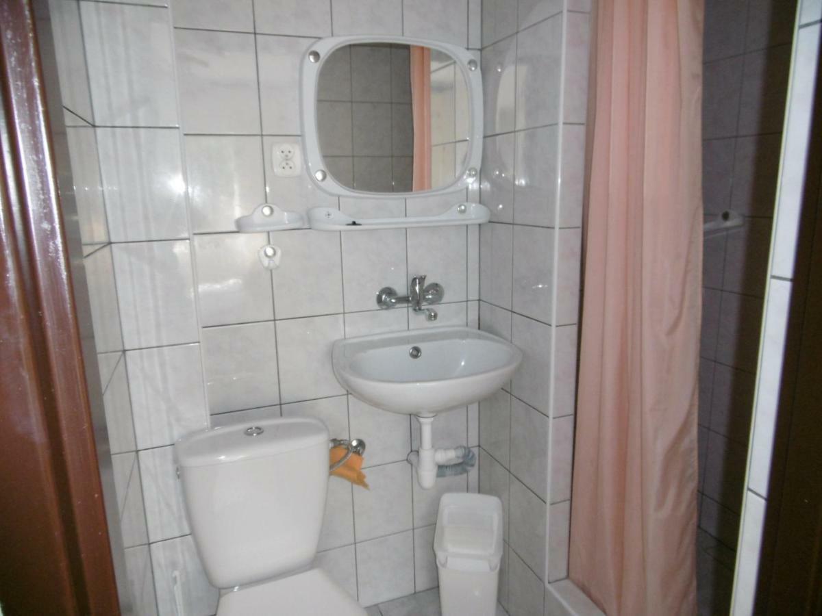 Pokoje U Elzbiety Leba