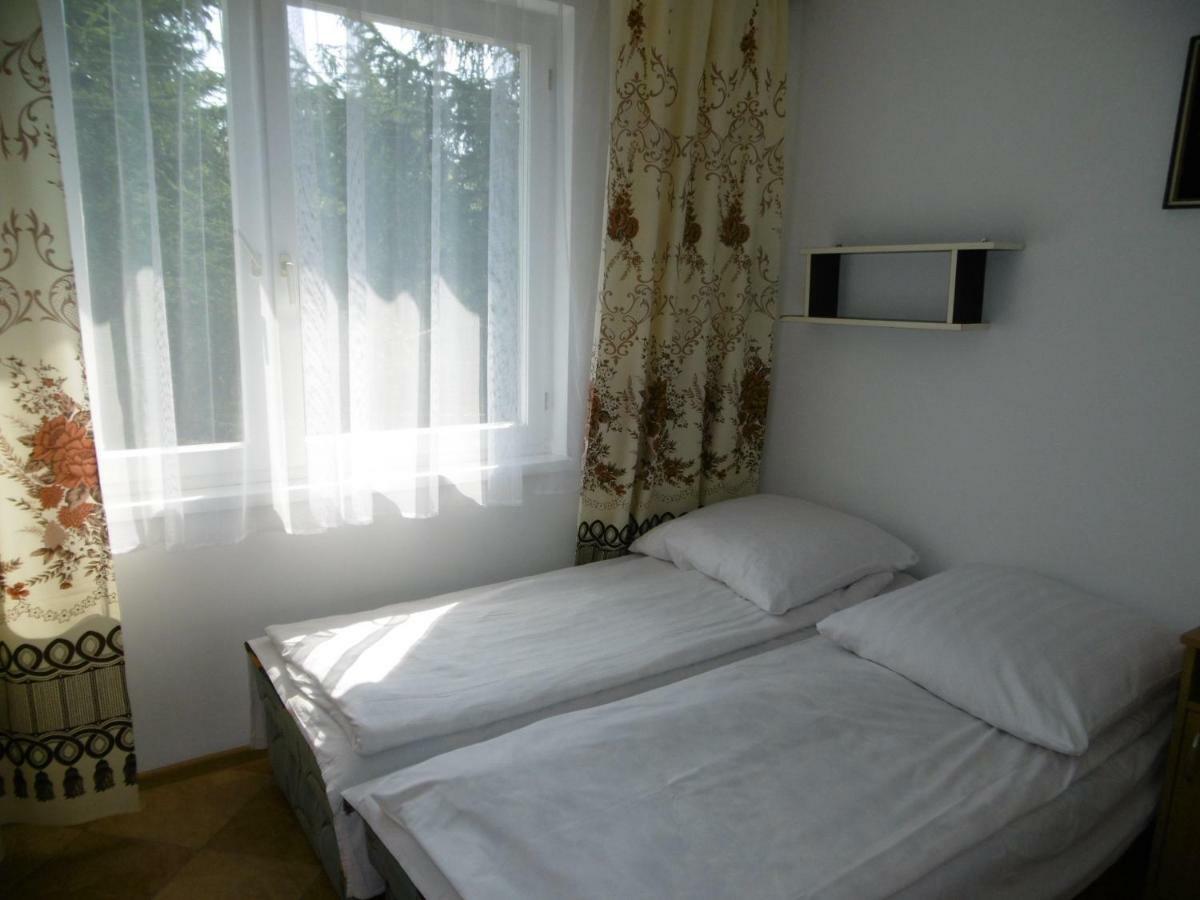 Homestay Pokoje U Elzbiety *