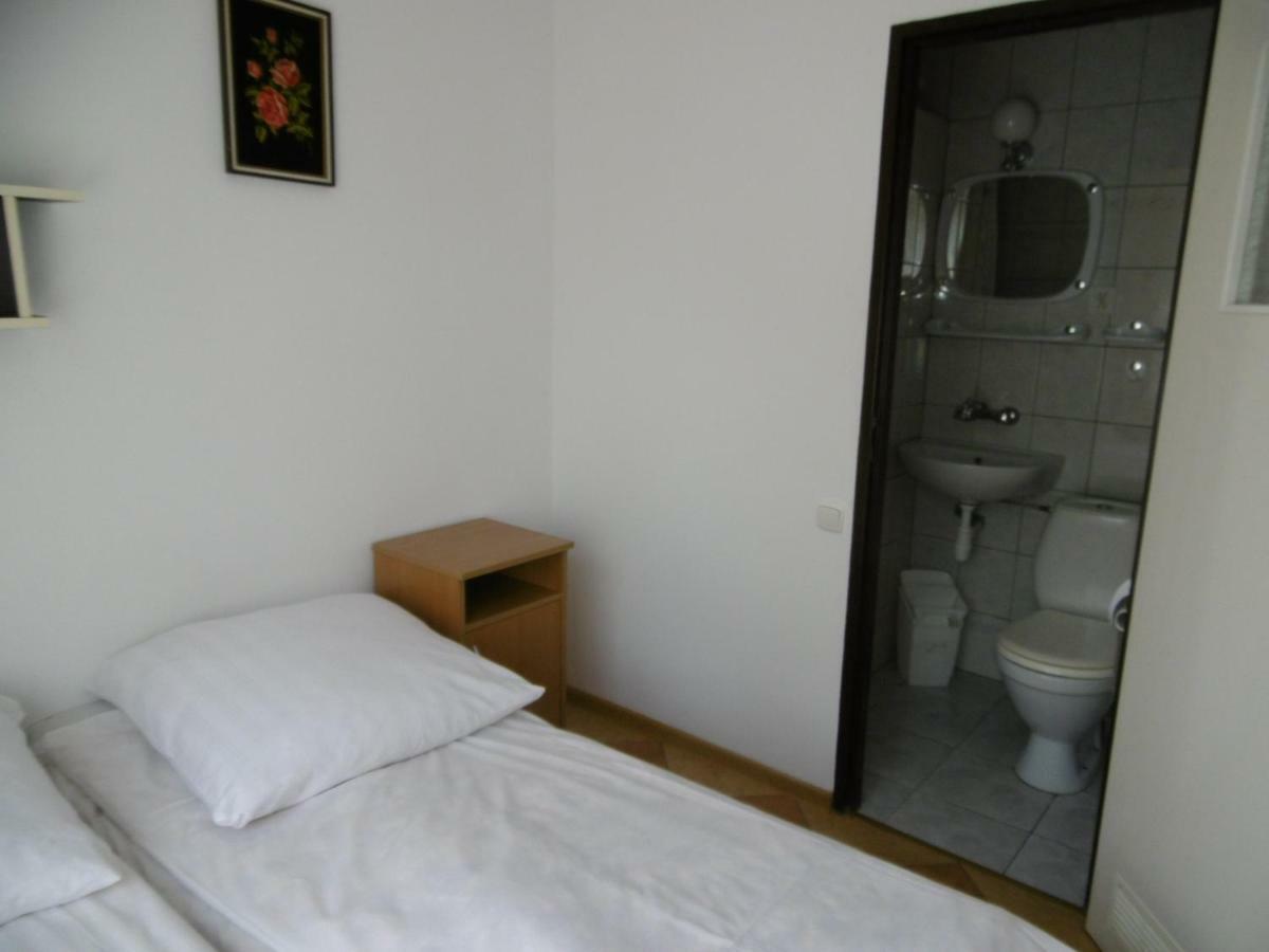 Homestay Pokoje U Elzbiety *