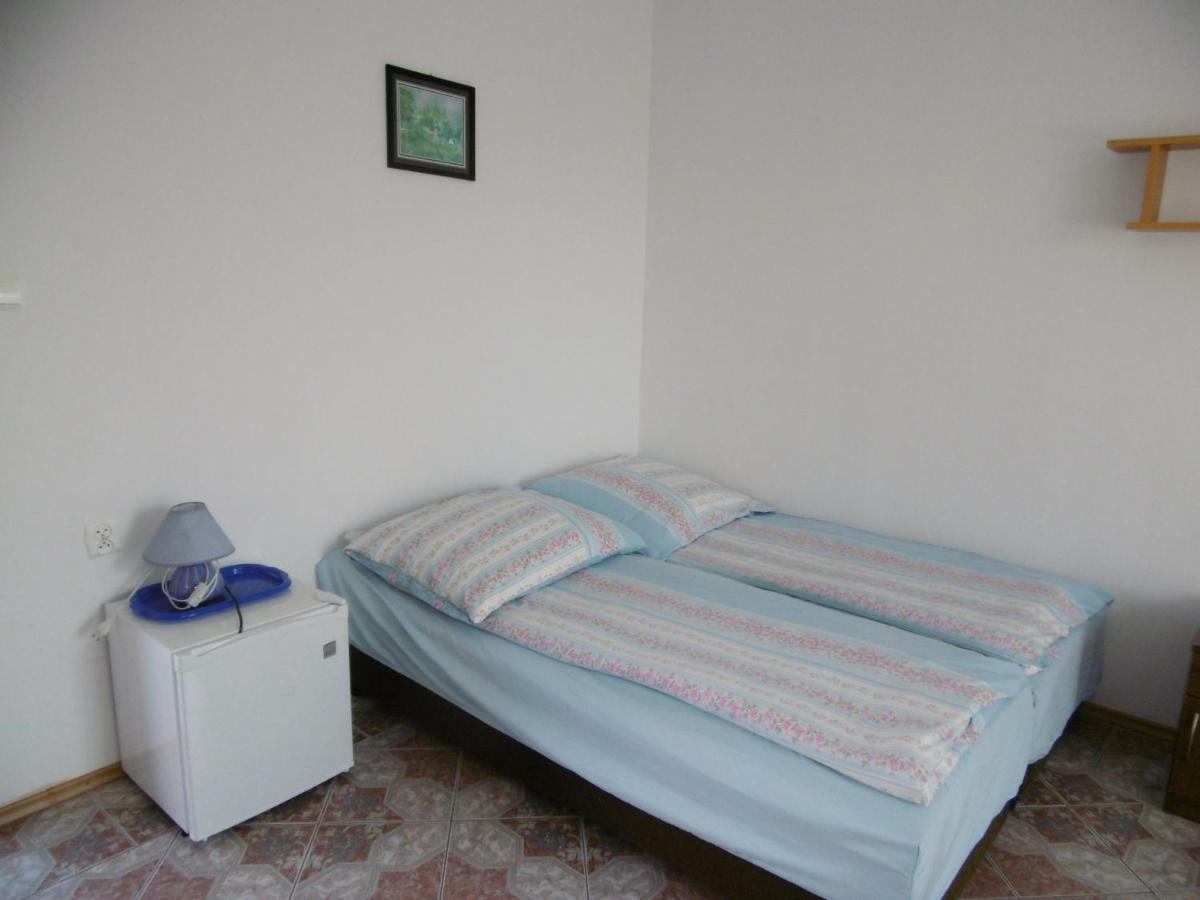 Homestay Pokoje U Elzbiety