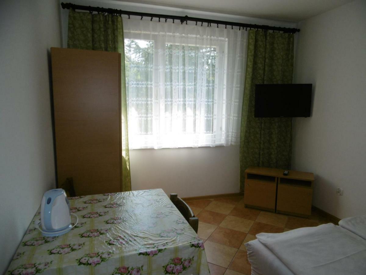Homestay Pokoje U Elzbiety *