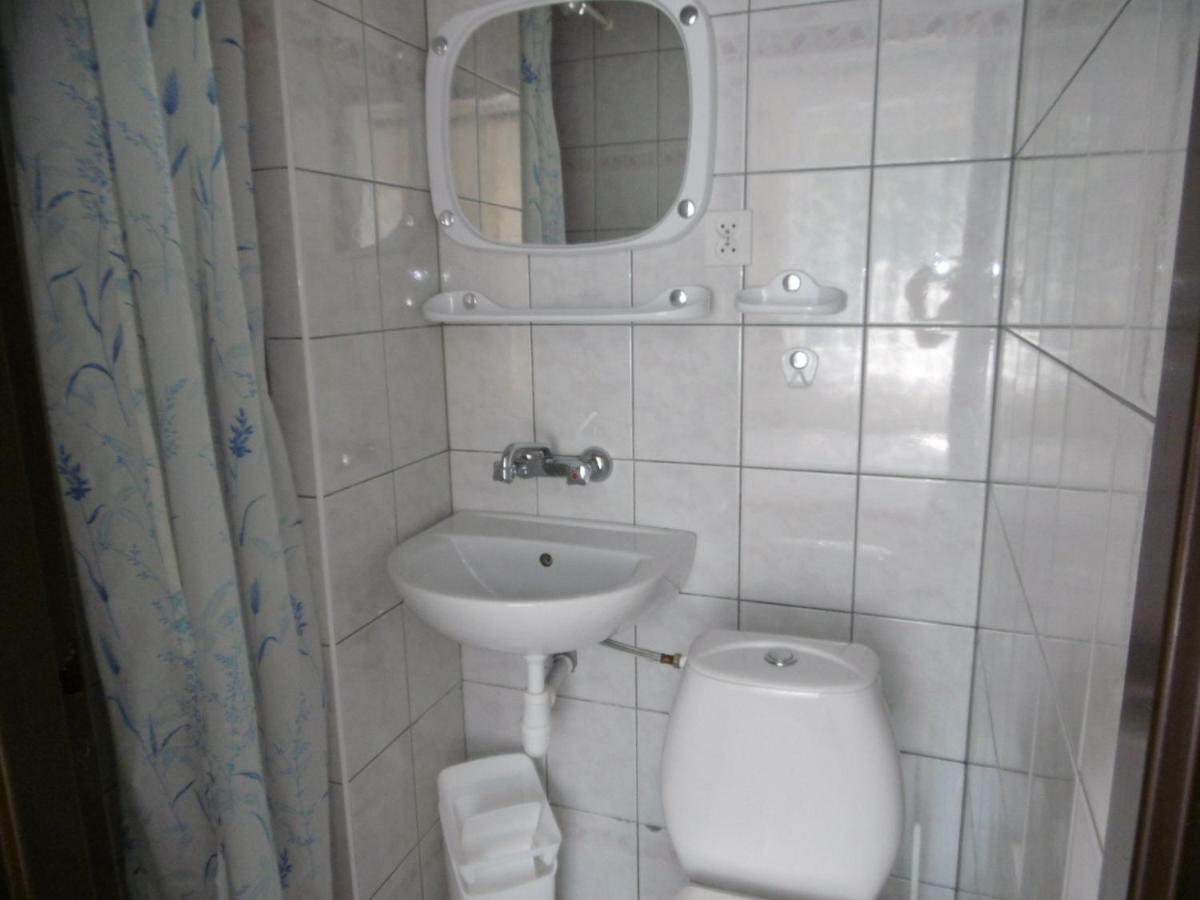 Pokoje U Elzbiety Homestay Leba