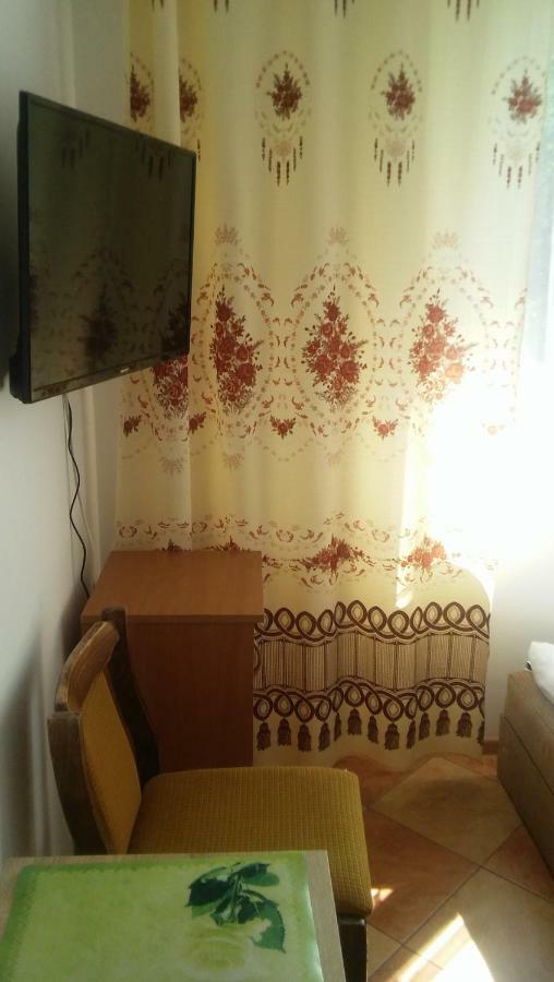 Homestay Pokoje U Elzbiety Leba