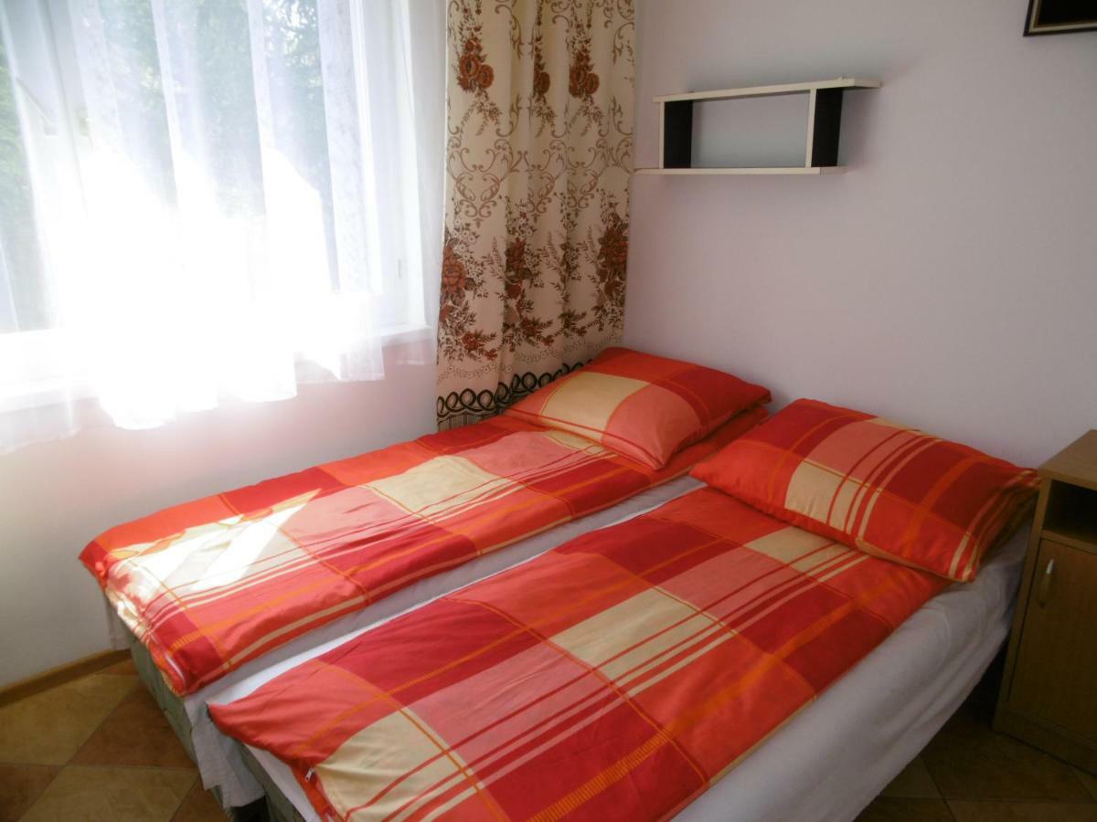 Homestay Pokoje U Elzbiety