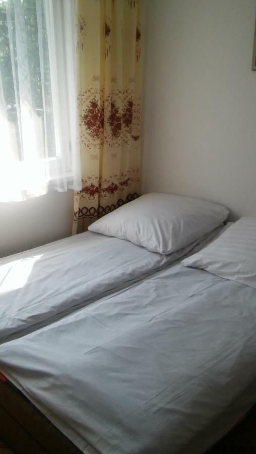 Homestay Pokoje U Elzbiety *