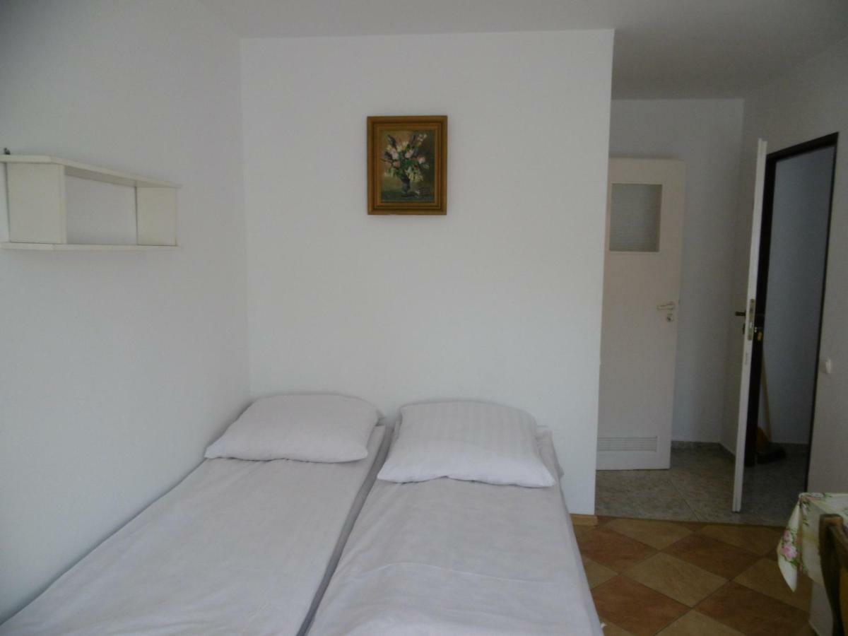Homestay U Elzbiety Leba