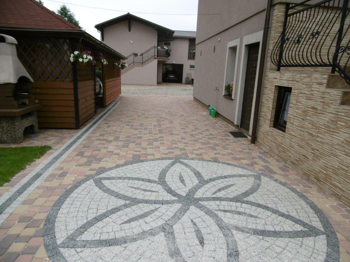 U Elzbiety Homestay *